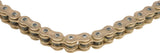 FIRE POWER X-RING CHAIN 525X150 GOLD
