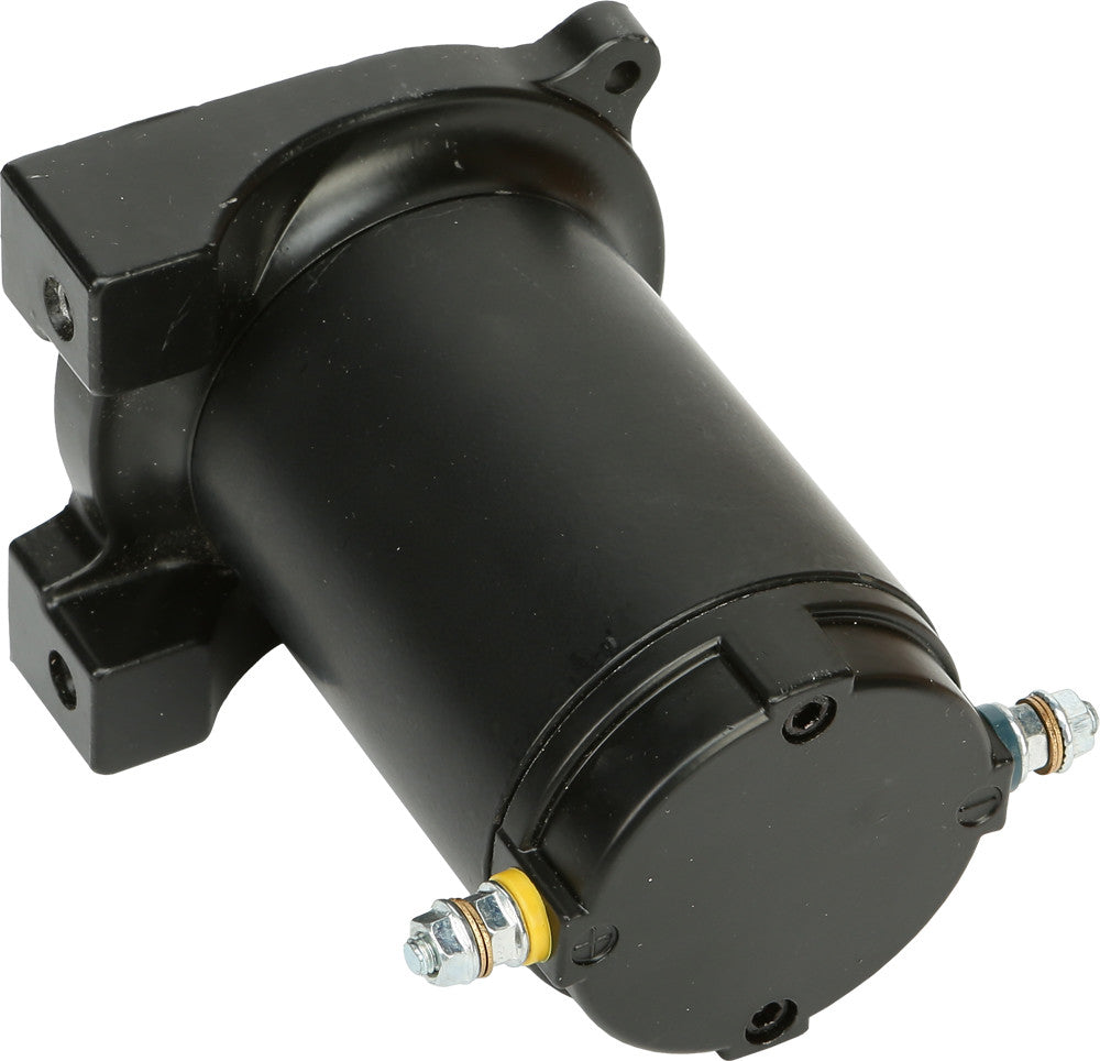 KFI REPLACEMENT 2500LB MOTOR BLACK
