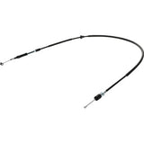 Moose Offroad Black Vinyl Clutch Cable Black Vinyl Clutch Cable - Honda