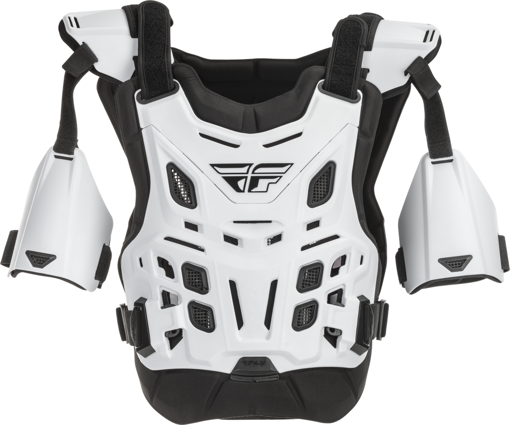 FLY RACING CE REVEL XL ROOST GUARD OFROAD  ADULT