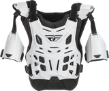 FLY RACING CE REVEL XL ROOST GUARD OFROAD  ADULT