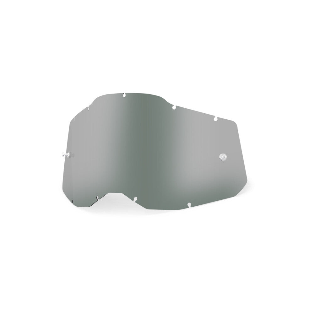 100-PERCENT RC2/AC2/ST2 SHEET LENS