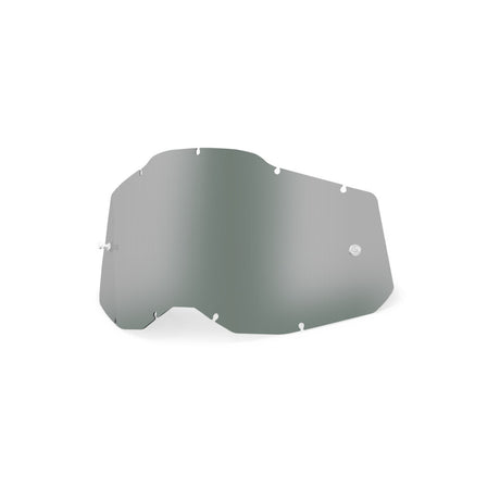 100-PERCENT RC2/AC2/ST2 SHEET LENS