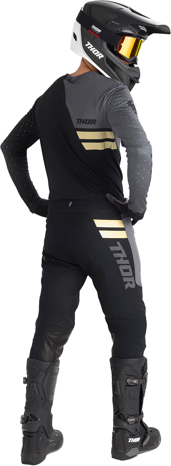 Radial MX Boots