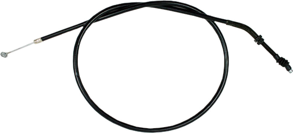 MOTION PRO BLACK VINYL CLUTCH CABLE