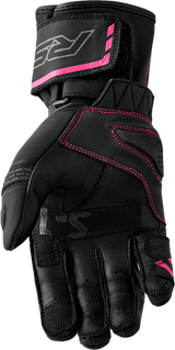 RST Women's S1 Leather Gloves