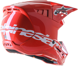 ALPINESTARS S-M5 ECE GRAPHIC HELMETS