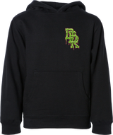 DBK Slimer Youth Black Hoodie