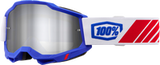 100-PERCENT Accuri 2 Goggles - Mirror Lens