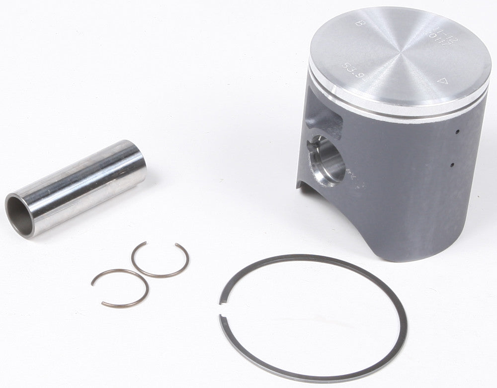 VERTEX PISTON KIT CAST 53.94/STD YAM