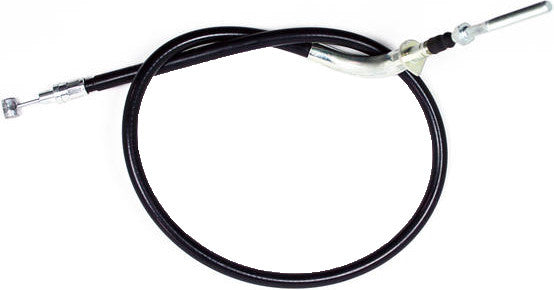 MOTION PRO BLACK VINYL FRONT BRAKE LOWER CABLE