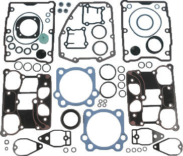 JAMES GASKETS GASKET MOTOR TTC 95 W/.036 HD GASKET KIT 17055-99-X