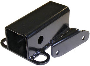 KFI RECEIVER HITCH ADAPTER 2"