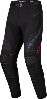 Alpinestars Pro-Dura Black Pants