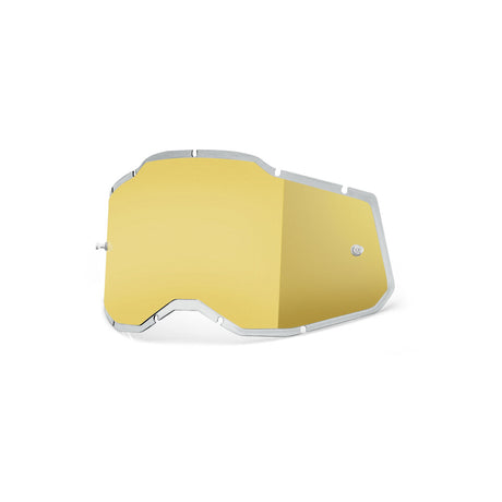 100-PERCENT RC2/AC2/ST2 PLUS REPLACEMENT INJECTED MIRROR LENS
