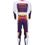 Moose Offroad Alpha One Jersey Alpha One Jersey - Purple/Red
