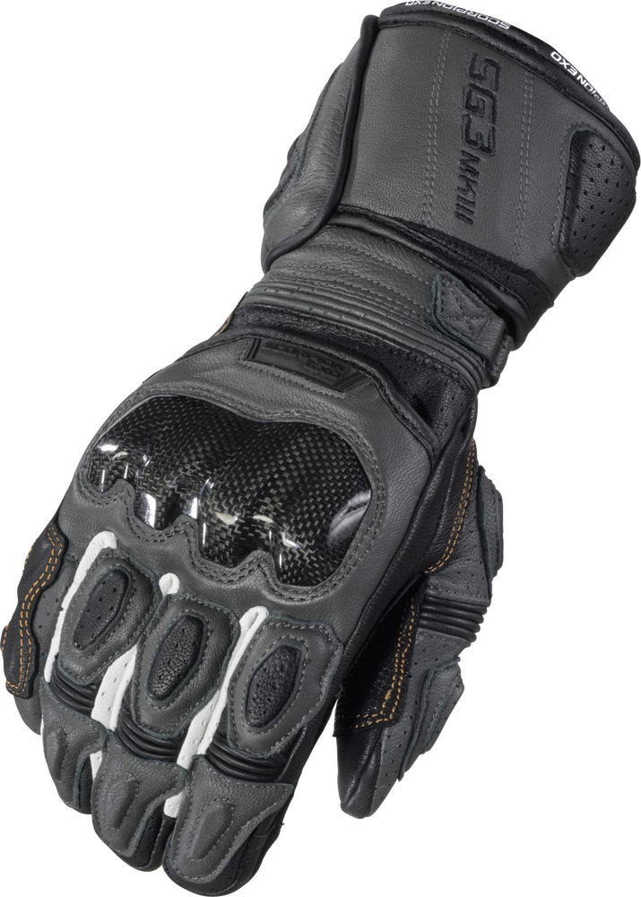 SCORPION EXO SG3 MK III Gloves