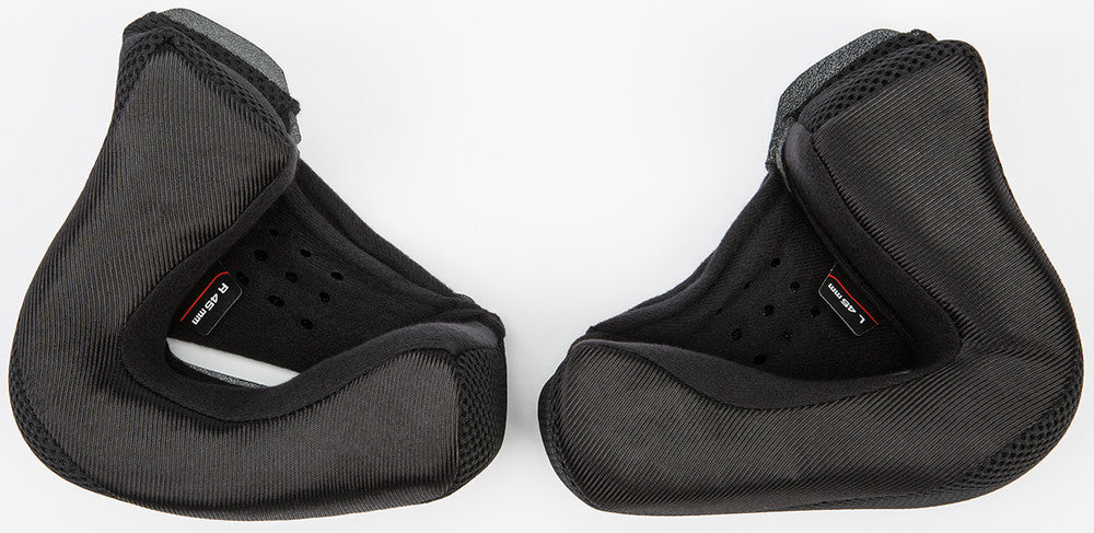GMAX Cheek Pads Stock OF-17