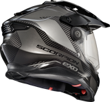 XT9000 CARBON FULL-FACE HELMET TRAILHEAD PHANTOM LG