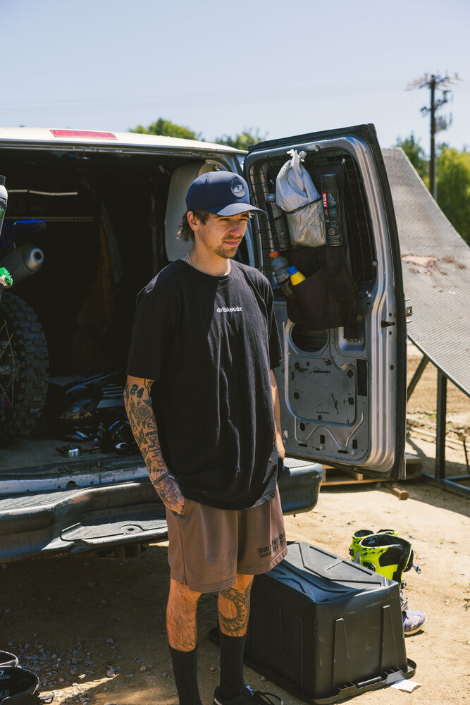 DBK Moto Is Dope T-Shirt
