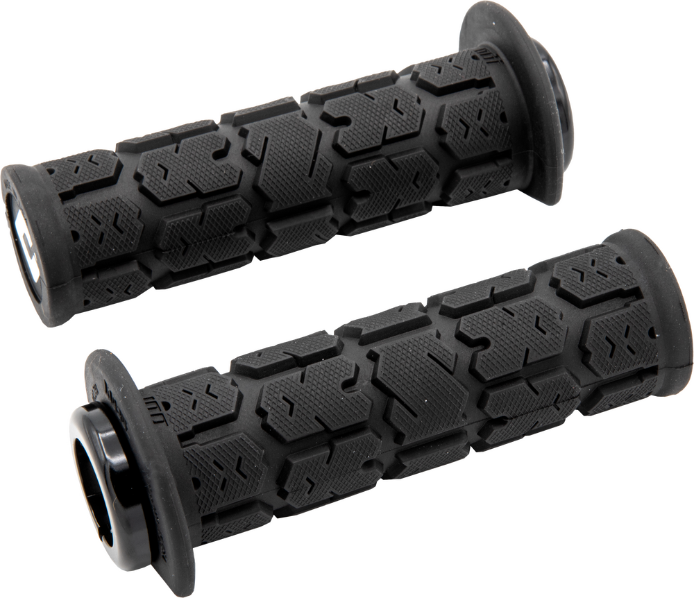 ODI ATV/PWC Rogue Lock-On Grips 125MM