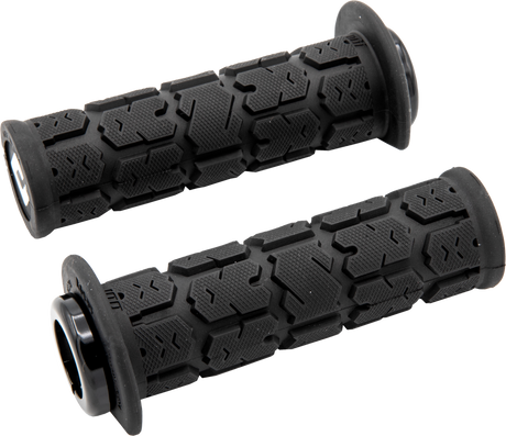 ODI ATV/PWC Rogue Lock-On Grips 125MM