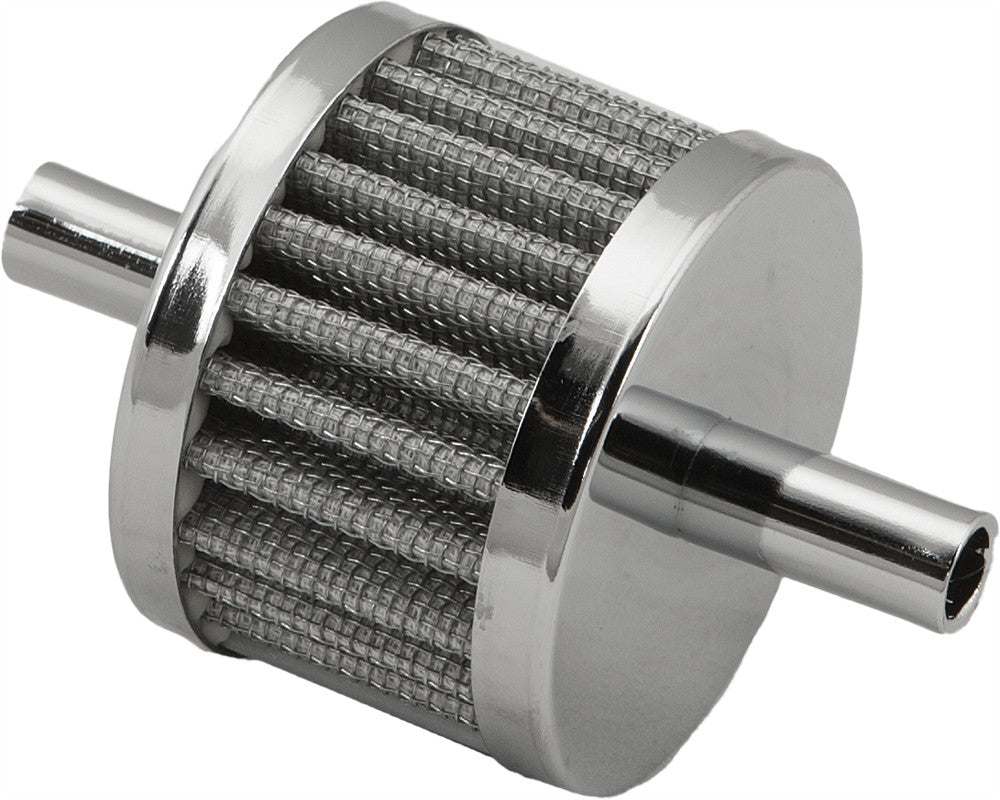 HARDDRIVE BREATHER FILTER DUAL