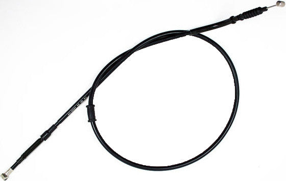 MOTION PRO BLACK VINYL CLUTCH CABLE
