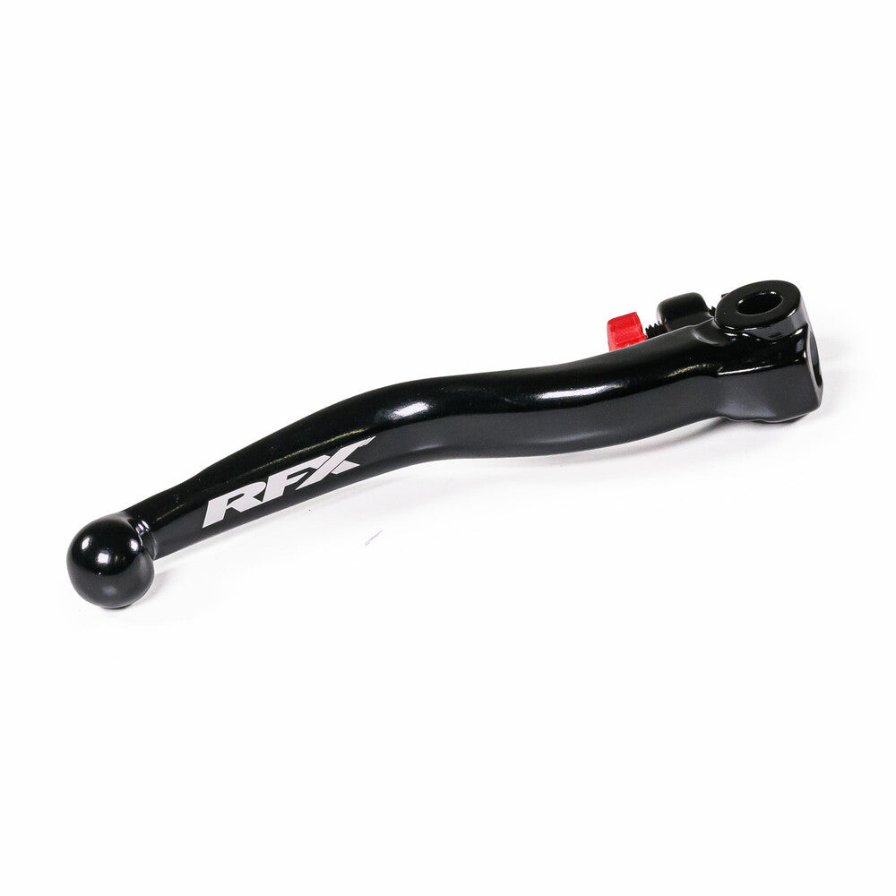 RFX PRO FRONT BRAKE LEVER BLACK GAS/HUSQ