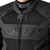 RST S1 D3O Mesh Leather Jacket