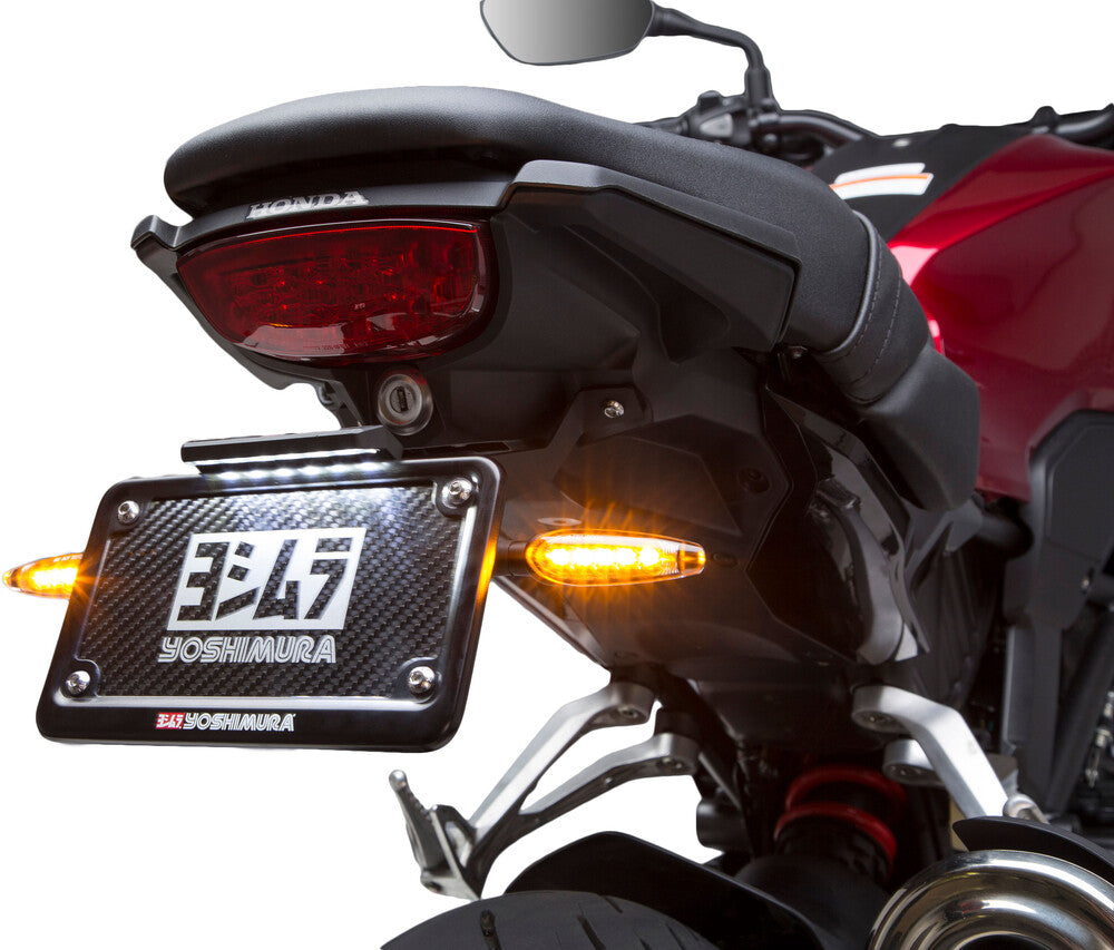 FENDER ELIMINATOR KIT HON