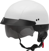 GMAX HH-75 Half Helmet
