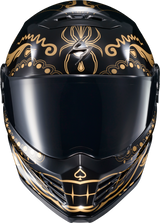 COVERT FX FULL FACE HELMET EL MALO