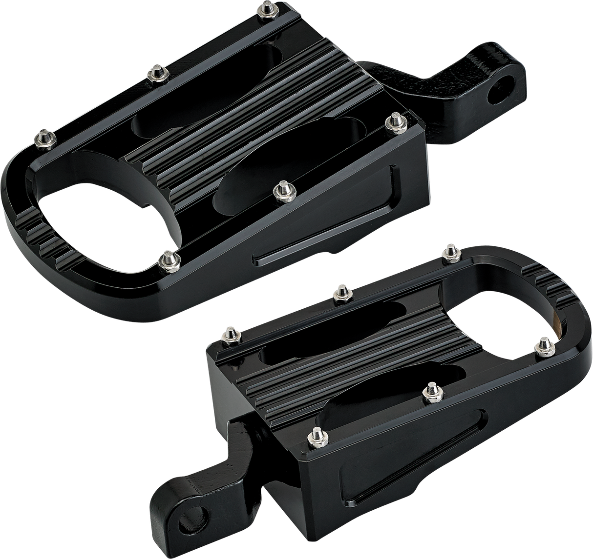 XL Step Footpegs