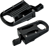 XL Step Footpegs