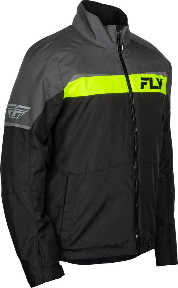 Fly Racing Aurora Jacket
