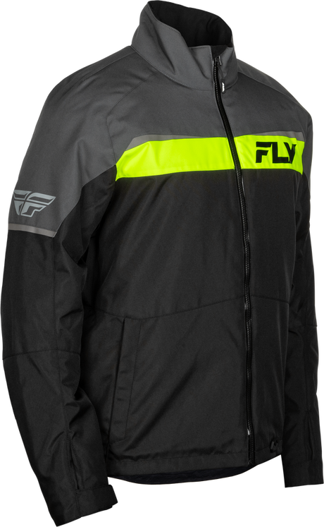 Fly Racing Aurora Jacket