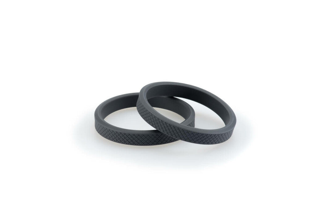 PUIG FRAME SLIDER RINGS VINTAGE GREEN