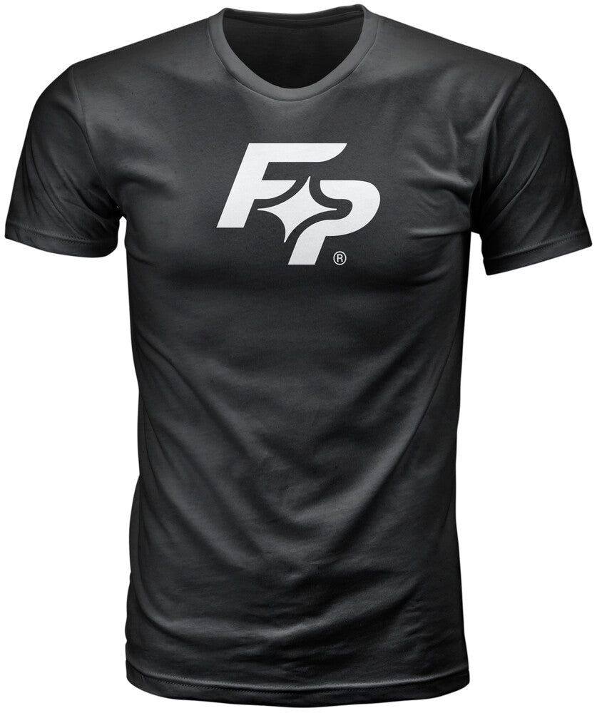 FIRE POWER FIRE POWER TEE BLACK SM