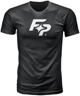 FIRE POWER FIRE POWER TEE BLACK SM
