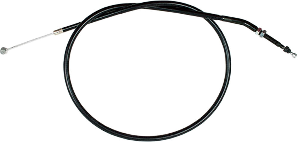 MOTION PRO BLACK VINYL CLUTCH CABLE
