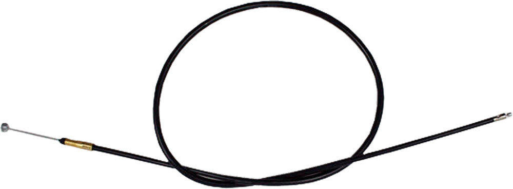 MOTION PRO BLACK VINYL CHOKE CABLE