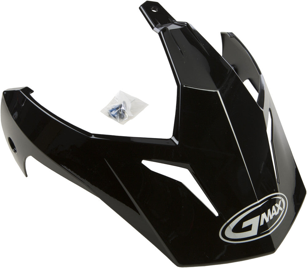 GMAX Visor with Screws GM-11