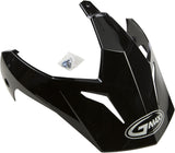 GMAX Visor with Screws GM-11