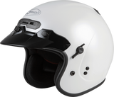 GMAX GM-32 Open-Face Helmet