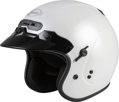 GMAX GM-32 Open-Face Helmet