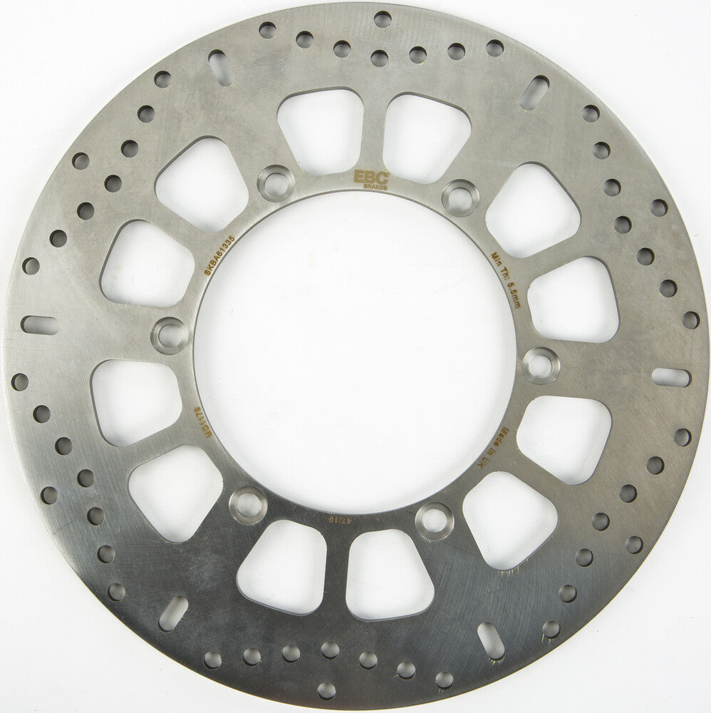 EBC STREET ROTOR