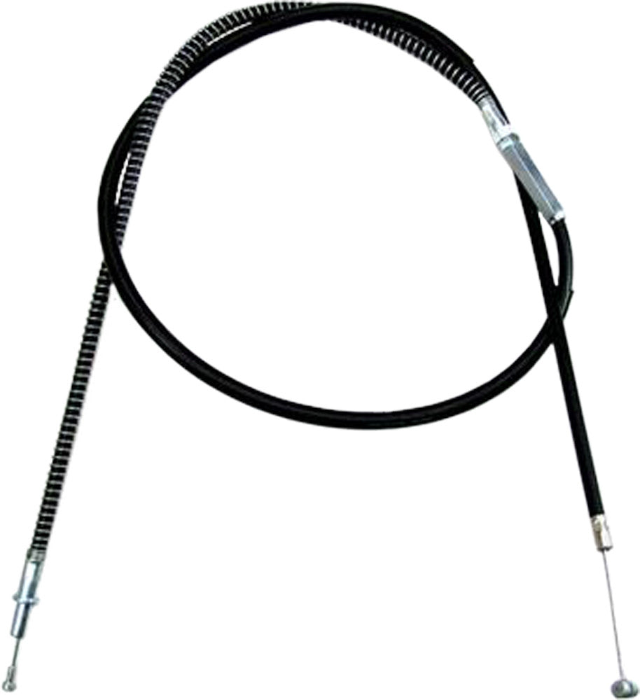 MOTION PRO BLACK VINYL CLUTCH CABLE