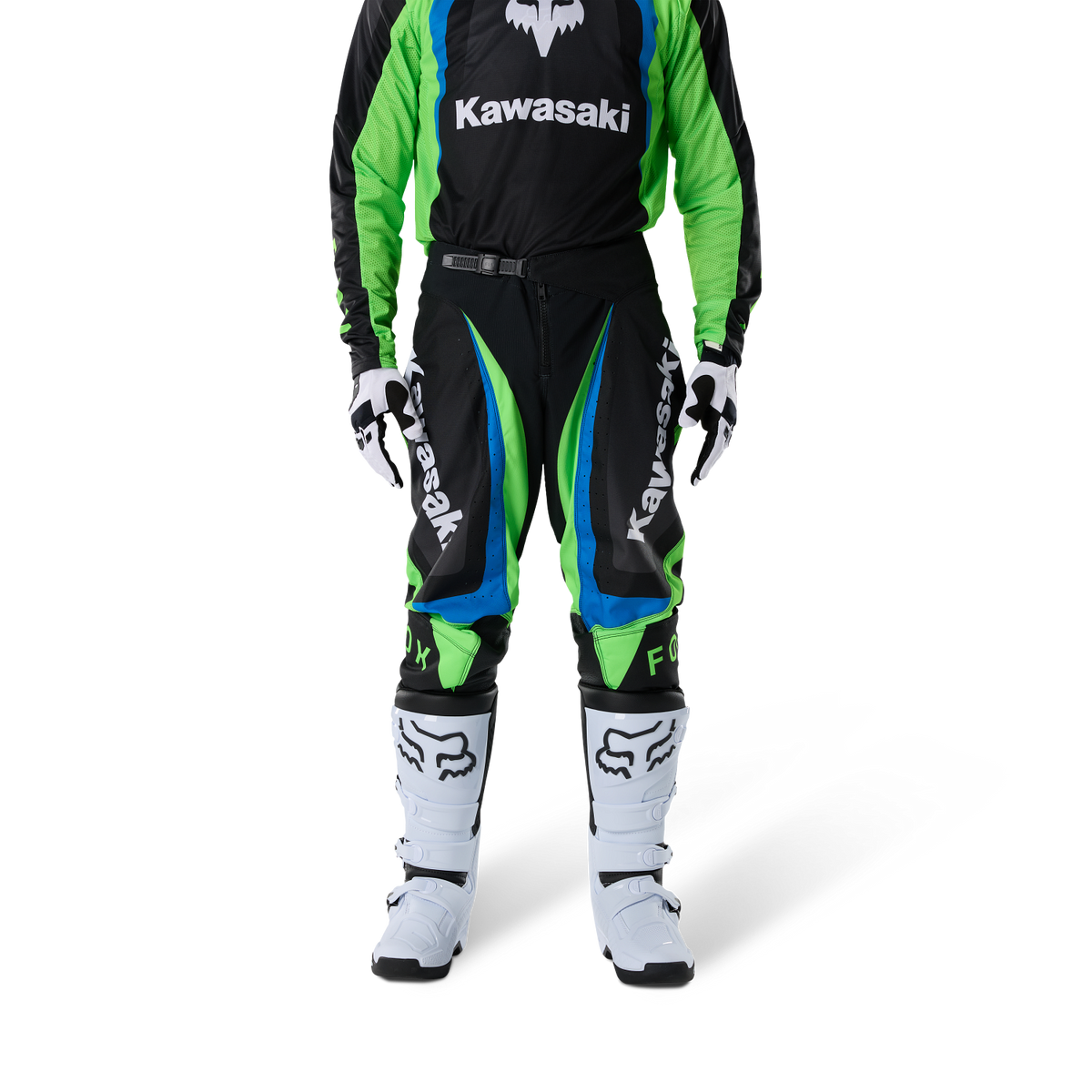 Fox Racing 180 Kawasaki KIT