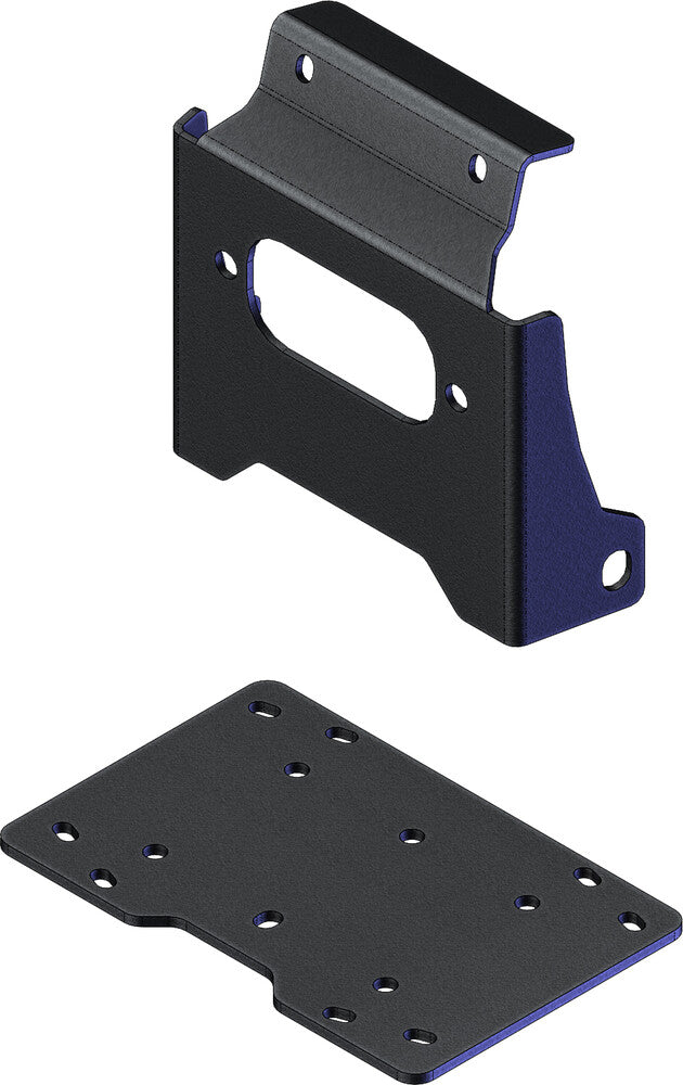 KFI ATV WINCH MOUNT